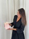 PRESTIGE-ZAK – Roze S (12x8x20cm)