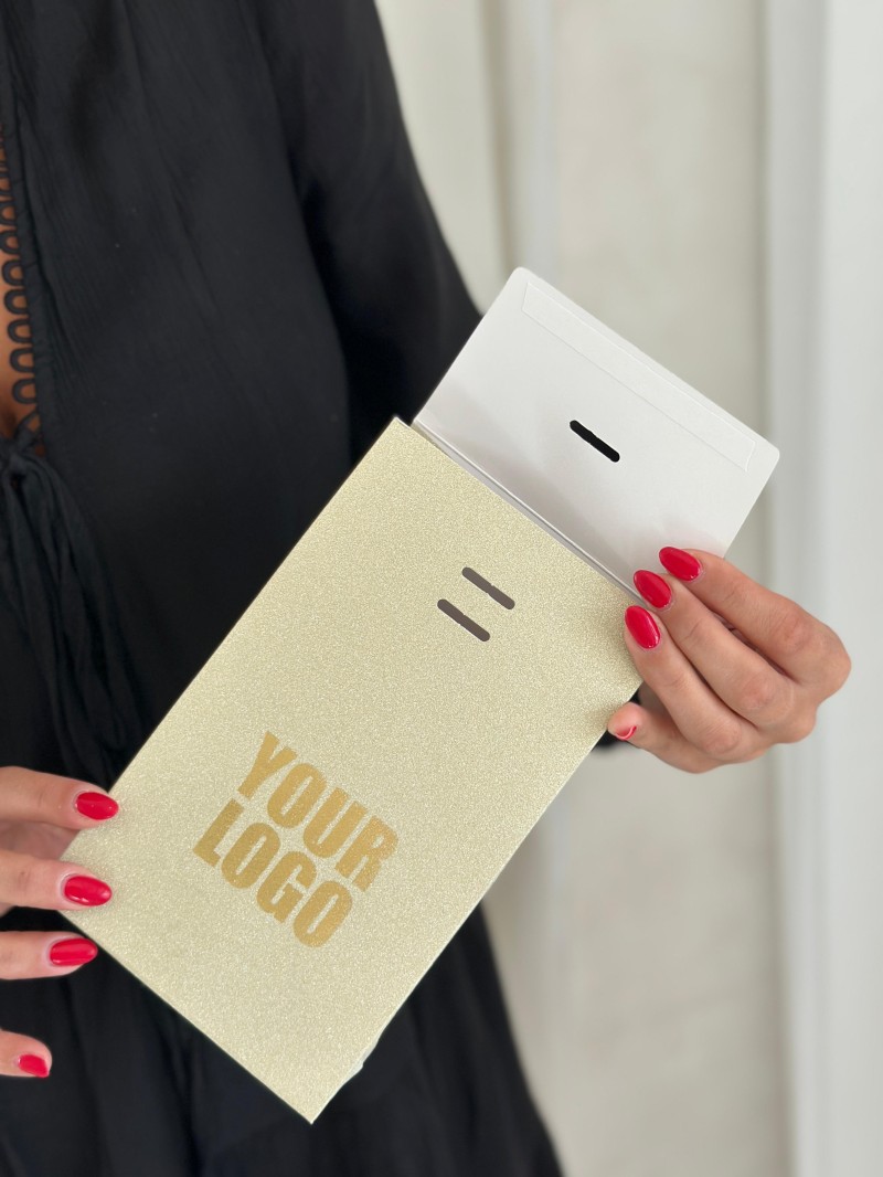 copy of BOLSA PRESTIGE – NEGRO S (12x8x20cm)
