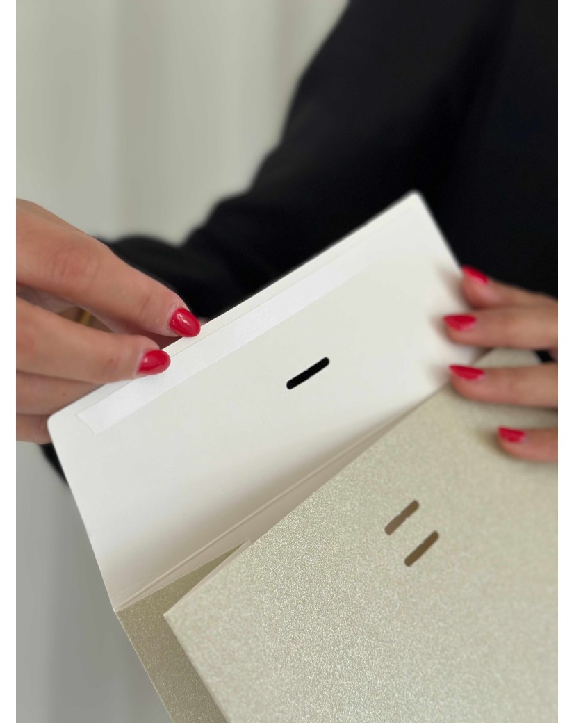 copy of BOLSA PRESTIGE – NEGRO M (20x10x30cm)