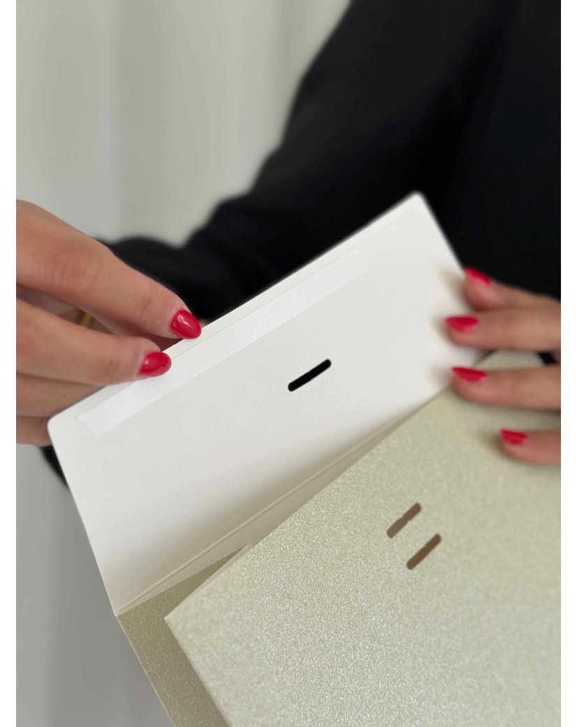 copy of BOLSA PRESTIGE – NEGRO L (30x12x40cm)
