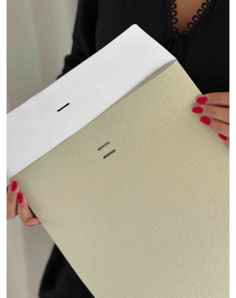 copy of BOLSA PRESTIGE – NEGRO L (30x12x40cm)