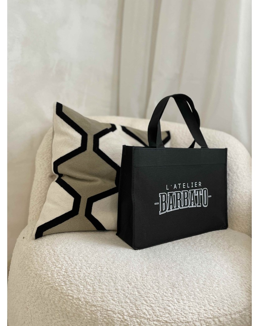 High-quality personalized reusable bags, inexpensive, fast