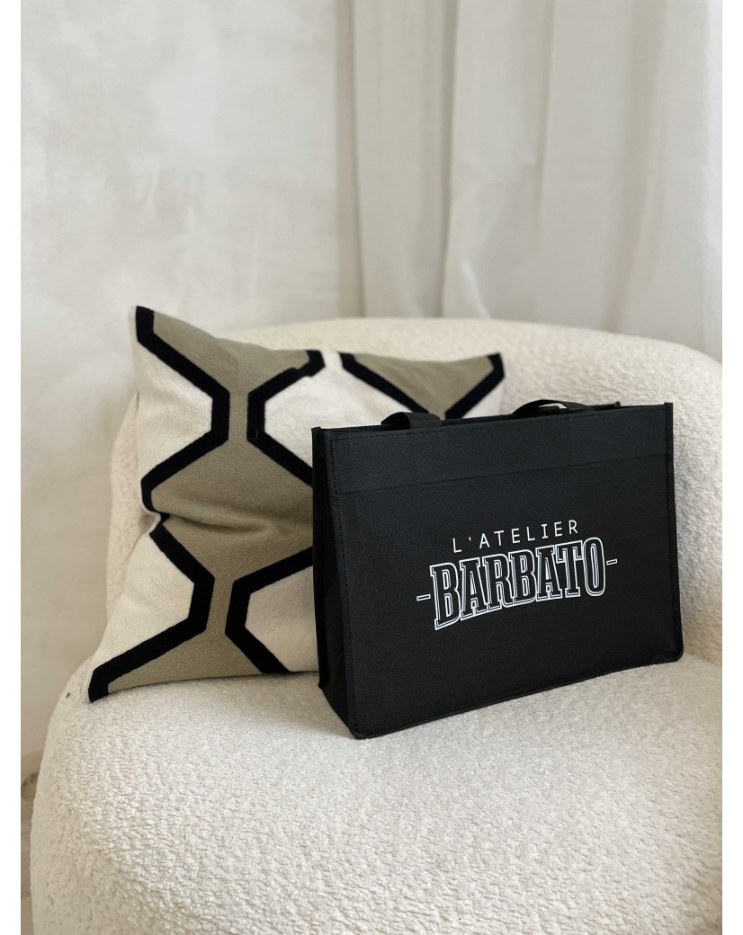 High-quality personalized reusable bags, inexpensive, fast