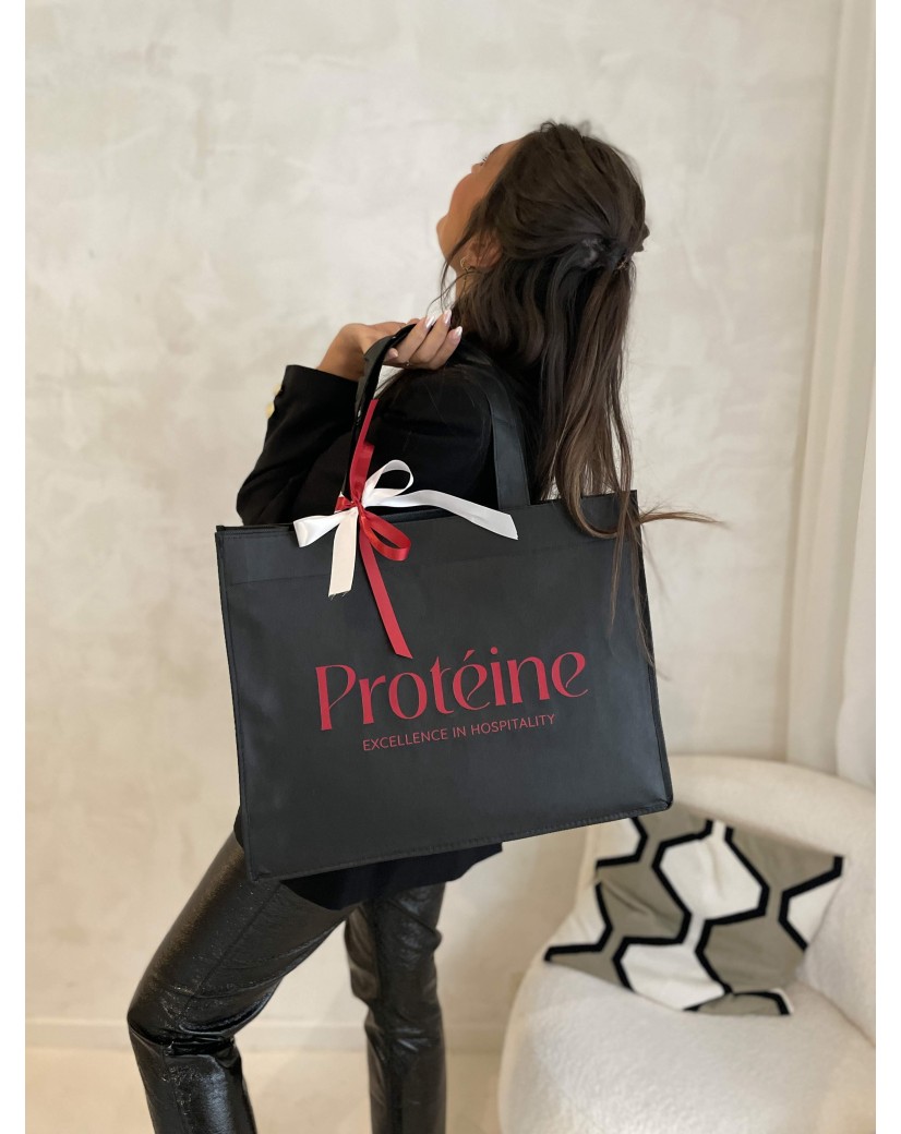 High-quality personalized reusable bags, inexpensive, fast