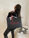 High-quality personalized reusable bags, inexpensive, fast