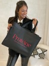High-quality personalized reusable bags, inexpensive, fast
