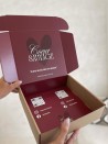 Monaco Geschenkbox L – Bedruckbar ab 100 Stück