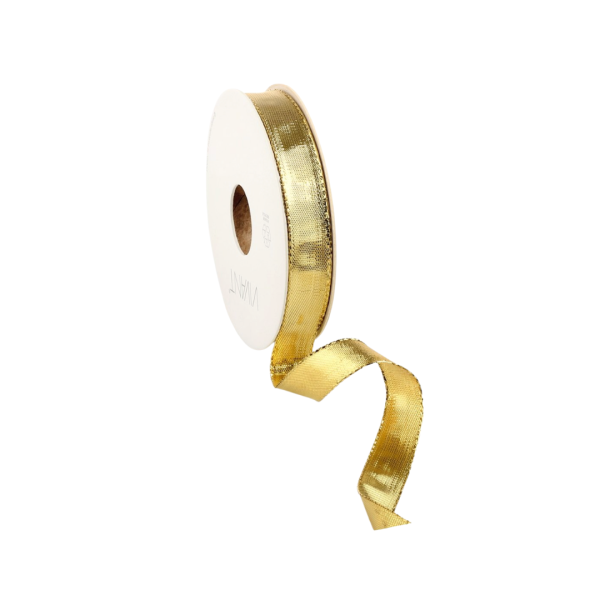 copy of Ribbon 00 - White 15mm