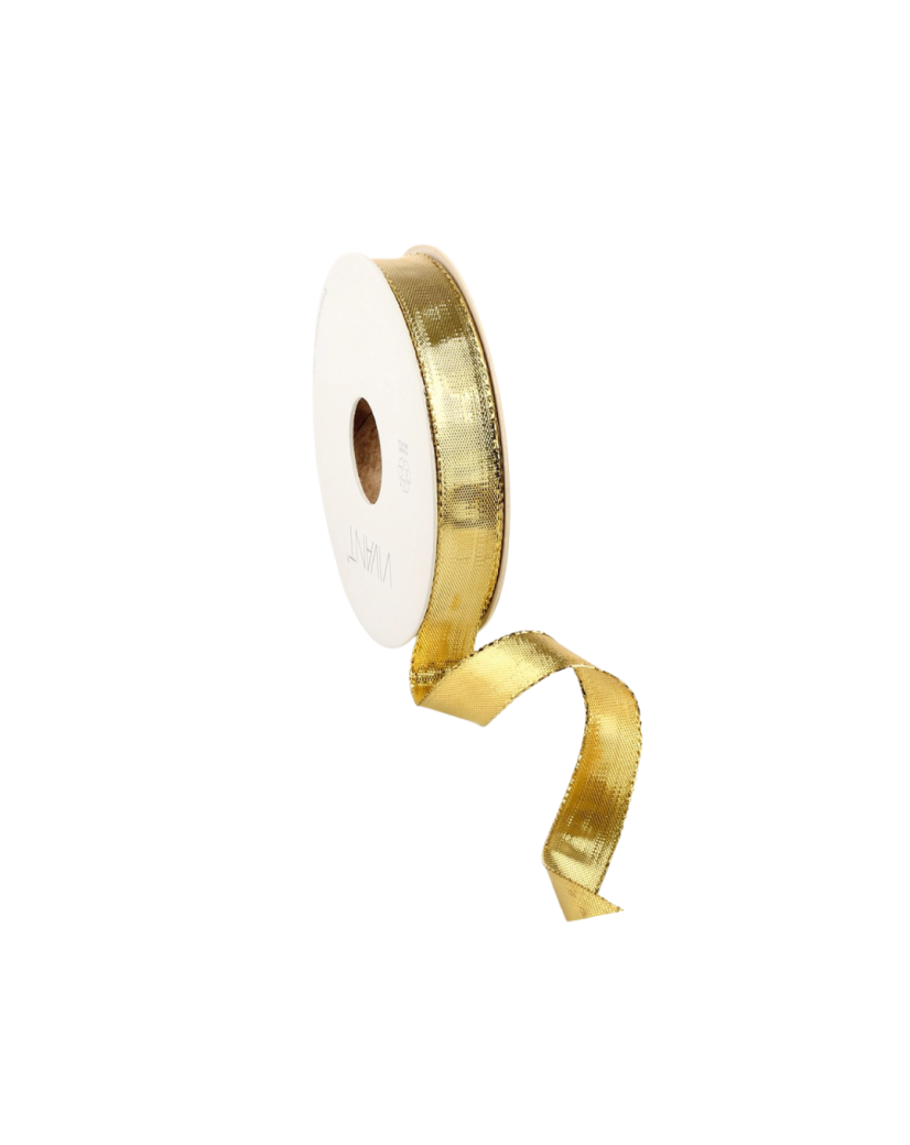 copy of Ribbon 00 - White 15mm