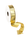 RIBBON LAHNBAND 51 – GOLD 25 mm