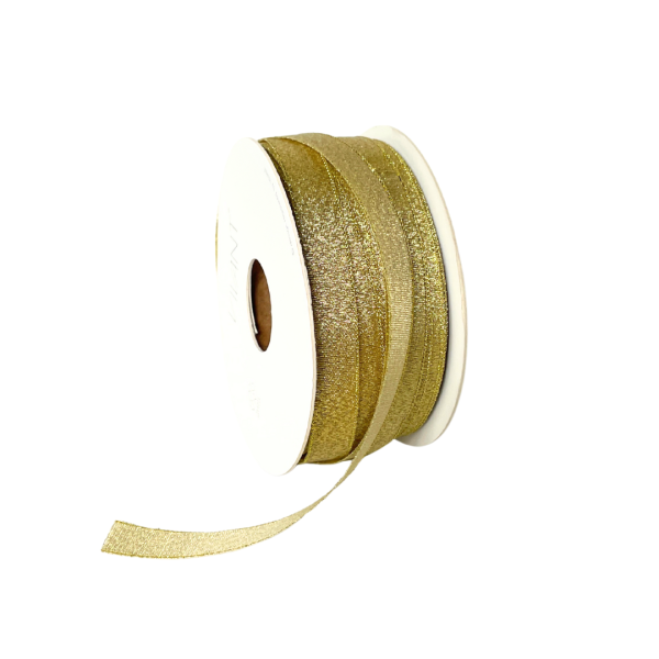 copy of copy of Ribbon 00 - White 15mm