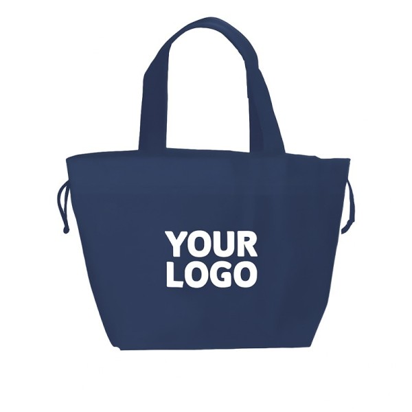Bolso NICE azul talla L (58x24x35cm)