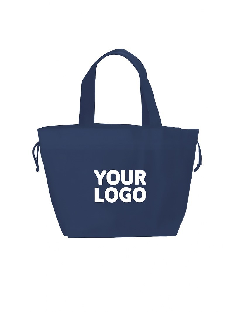 NICE BLUE BAG L  (58x24x35cm)
