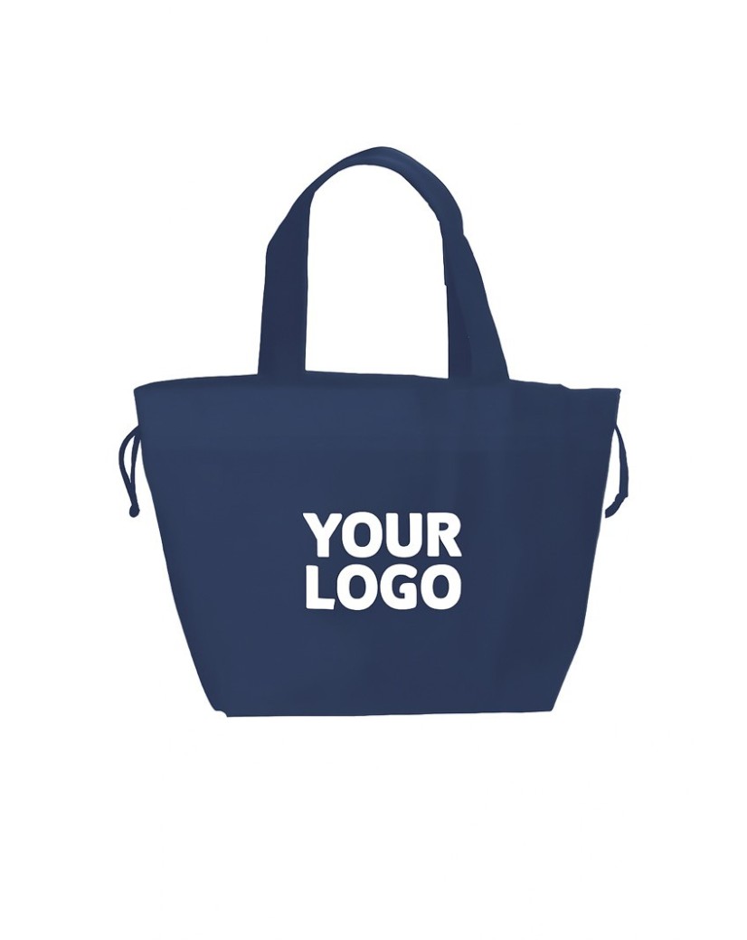 NICE BLUE BAG L  (58x24x35cm)