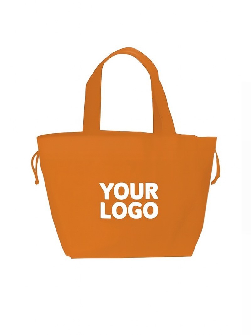 Bolsa Nice Naranja L (58x24x35cm)