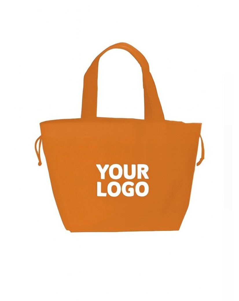 Bolsa Nice Naranja L (58x24x35cm)
