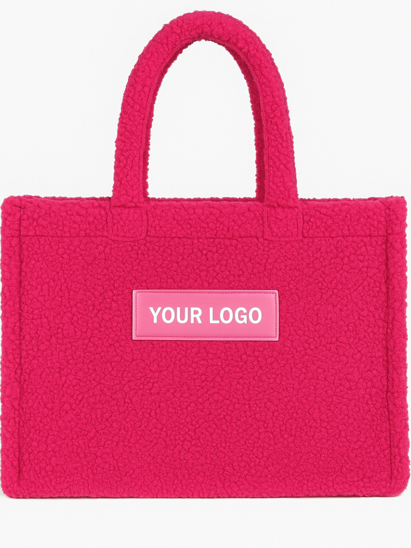 copia de Bolso NICE azul talla L (58x24x35cm)