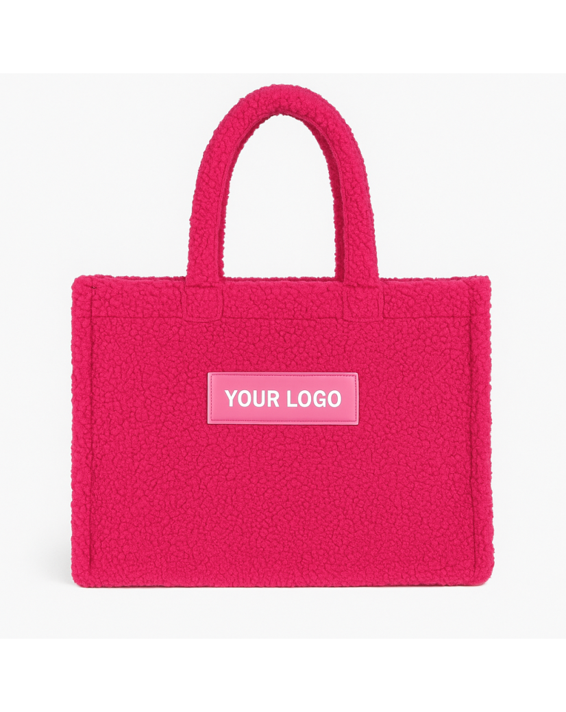 copia de Bolso NICE azul talla L (58x24x35cm)