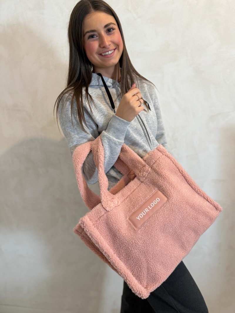 copia de copia de Bolso NICE azul talla L (58x24x35cm)