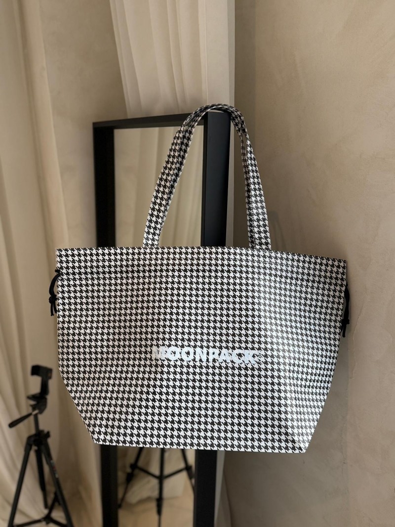 Kopie von TASCHE NICE Leopardenmuster – L (58 x 24 x 35 cm)