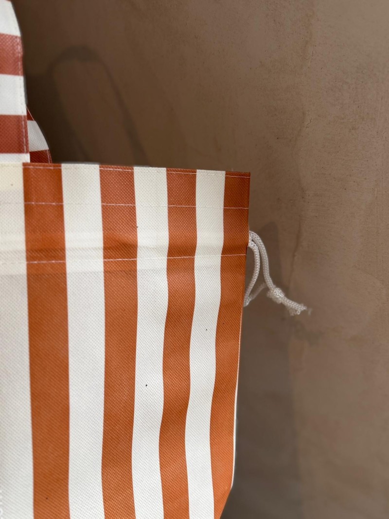 Kopie von Kopie von Kopie von TASCHE NICE Leopardenmuster – L (58 x 24 x 35 cm)