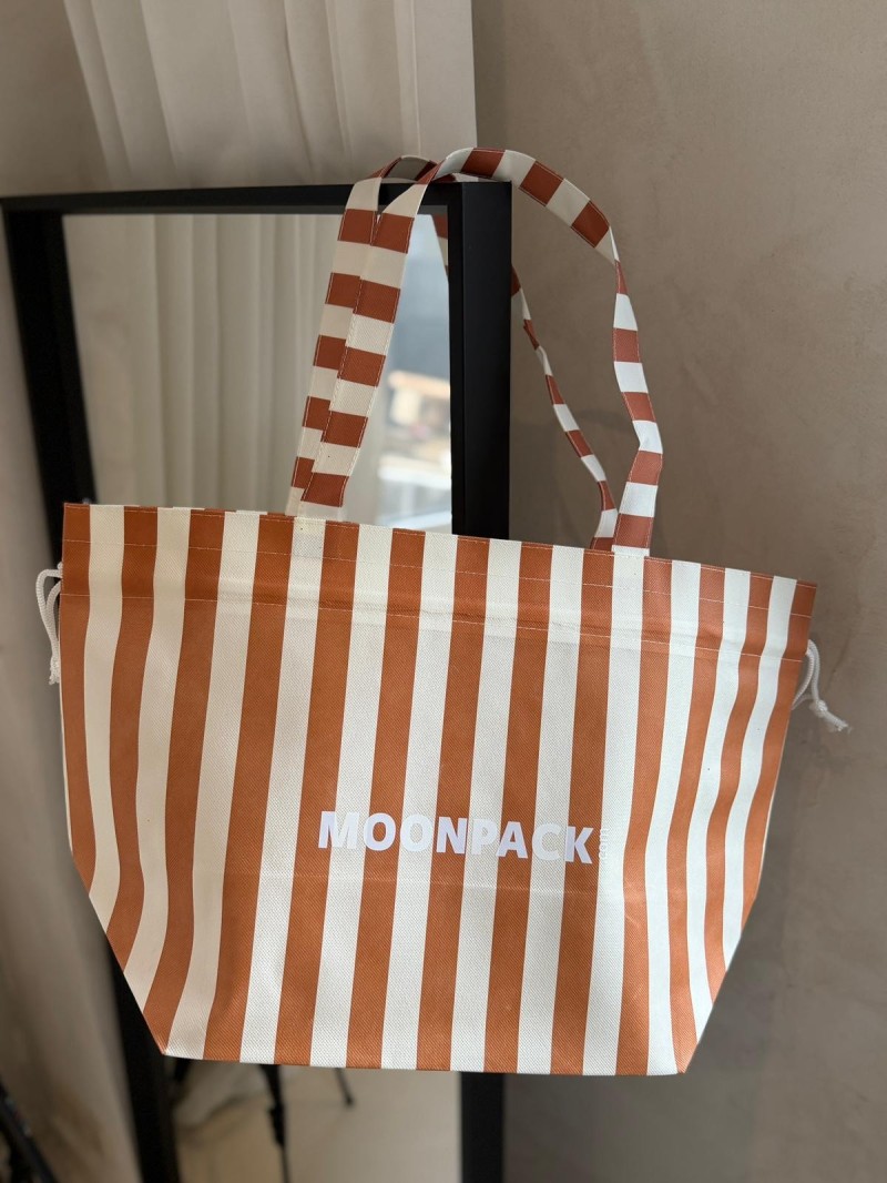 SAC NICE LINEA TERRACOTTA - L 🧡 (58x24x35cm)