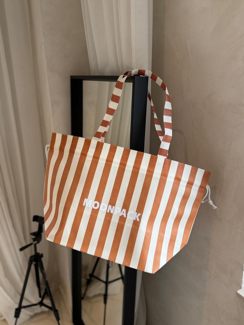 NICE BAG LINEA – TERRACOTTA - L (58 x 24 x 35 cm)