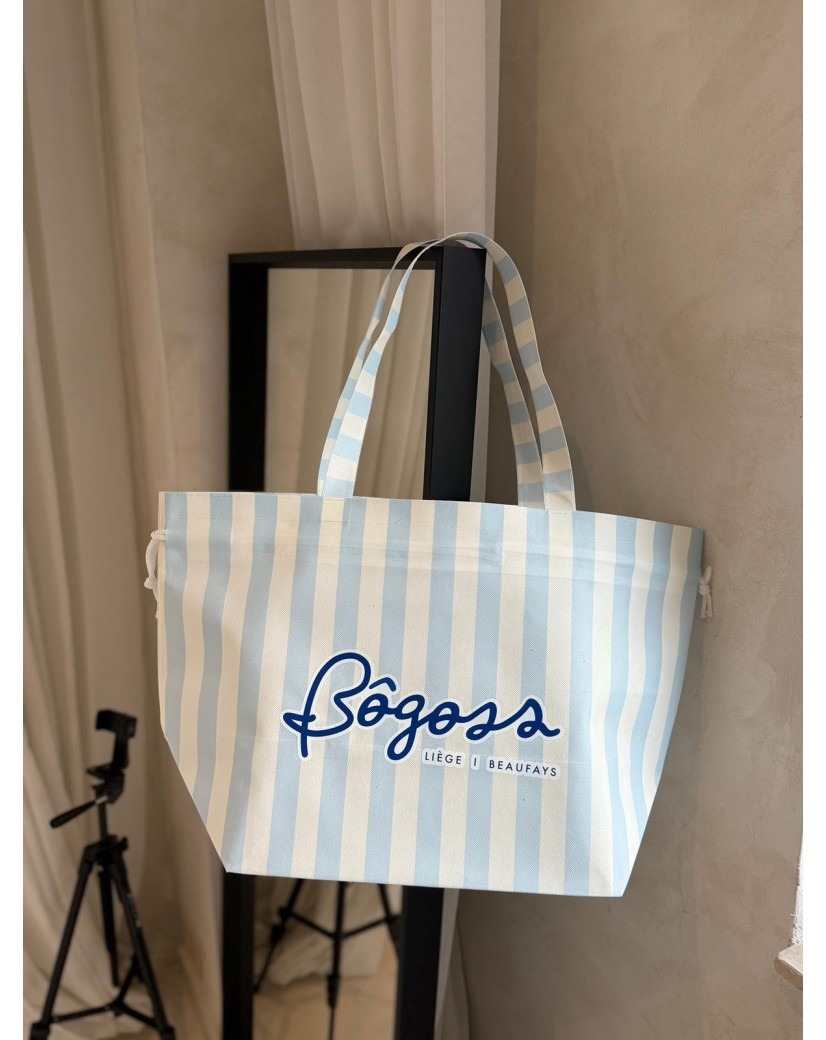 Kopie von Kopie von Kopie von Kopie von TASCHE NICE Leopardenmuster – L (58 x 24 x 35 cm)