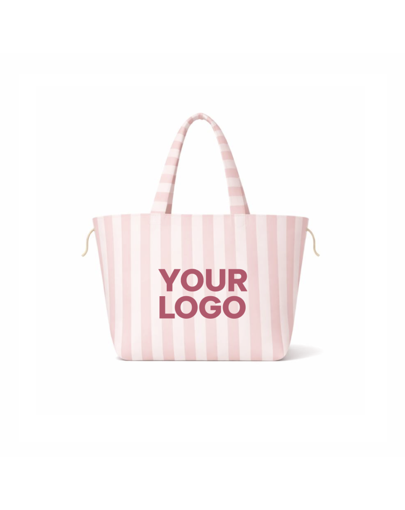 Kopie von Kopie von TASCHE NICE Leopardenmuster – L (58 x 24 x 35 cm)