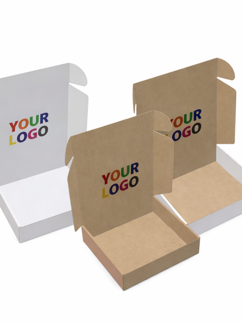 Box – L LOW