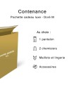 POCHETTE CADEAU LUXE L