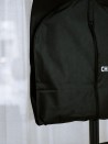 HOUSSE À VÊTEMENTS MILAN - NOIR (65x185cm)