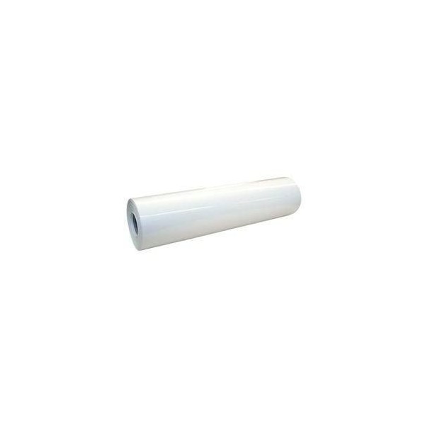 Gift wrapping paper - Glossy white