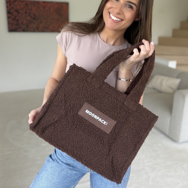 Kopie von Kopie von Kopie von NICE blaue Tasche L (58x24x35cm)
