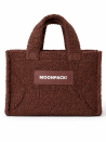 TEDDY BAG - CHOCOLAT BROWN