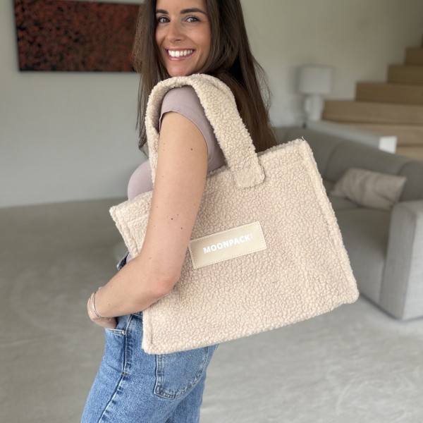 Kopie von Kopie von Kopie von Kopie von NICE blaue Tasche L (58x24x35cm)