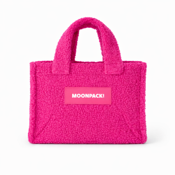 copia de Bolso NICE azul talla L (58x24x35cm)