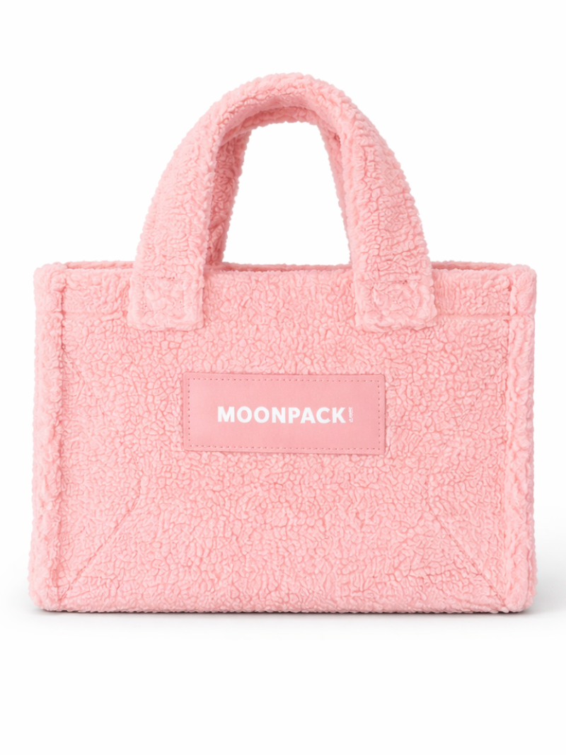 Kopie von Kopie von NICE blaue Tasche L (58x24x35cm)