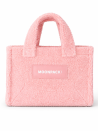 Kopie von Kopie von NICE blaue Tasche L (58x24x35cm)