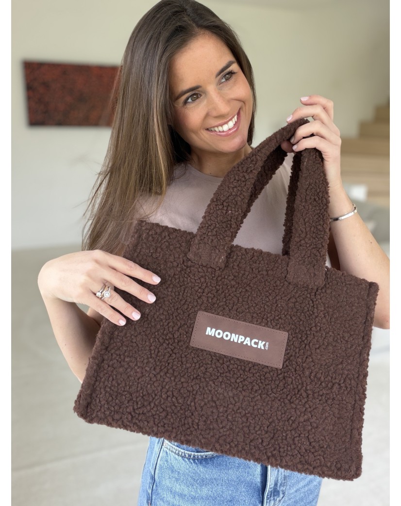 Kopie von Kopie von Kopie von NICE blaue Tasche L (58x24x35cm)