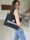 High-quality personalized reusable bags, inexpensive, fast