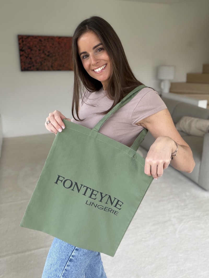 TASCHE PARIS - KHAKI