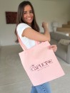 BOLSO PARIS - ROSA