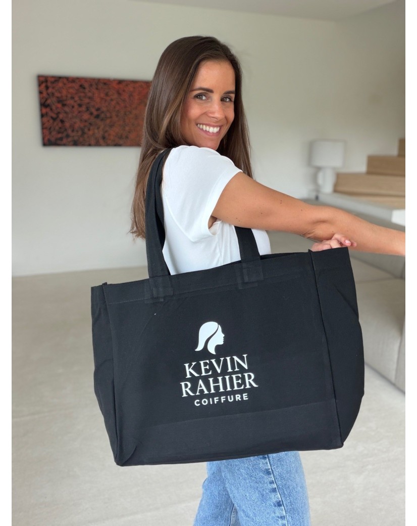 SAC NANCY - NOIR (43x15x36cm)