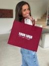 SAC GRENOBLE - BORDEAUX - M (35,5x11x28,5cm)