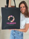 Bag Vienna - Black (35x38,5cm)