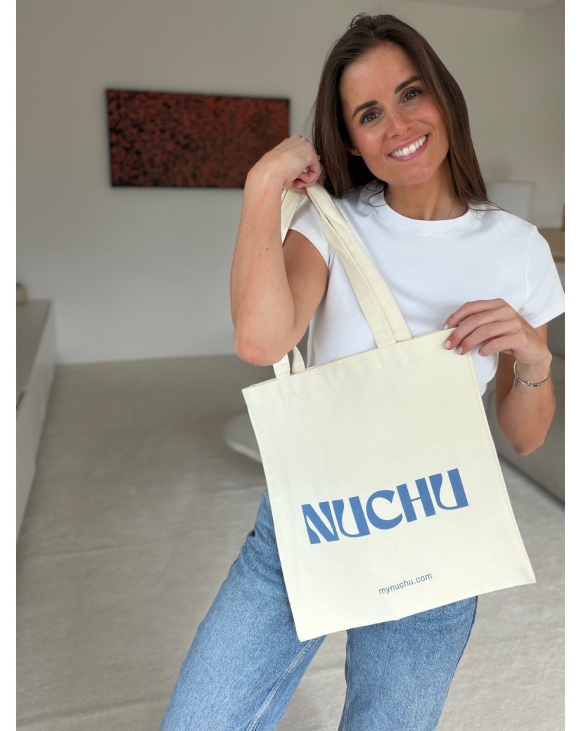 SAC VIENNE - NATUREL (35x38,5cm)