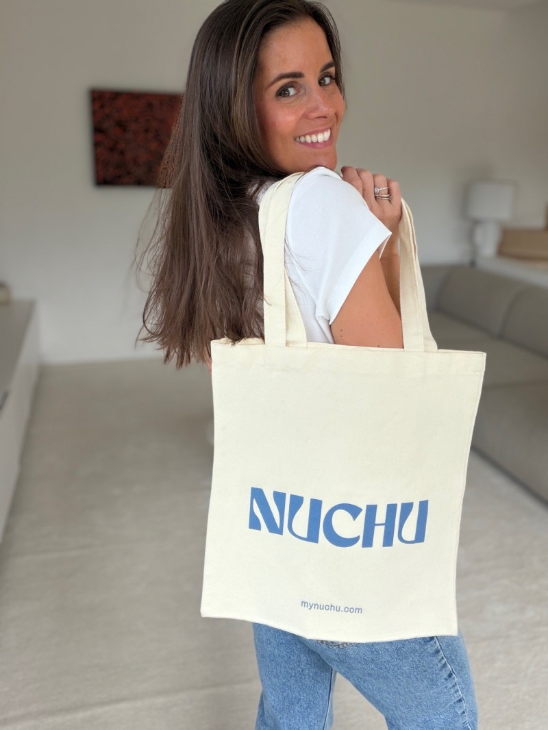 Tasche Wien - Natur (35x38,5cm)