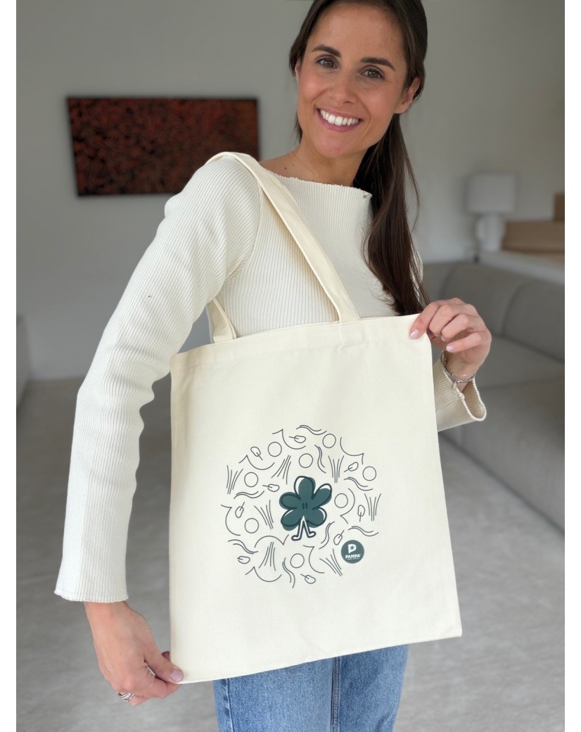 Tasche Wien - Natur (35x38,5cm)