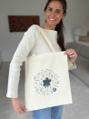 Tasche Wien - Natur (35x38,5cm)